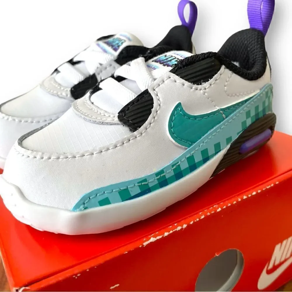 Nike Air Max 90 Crib SE 